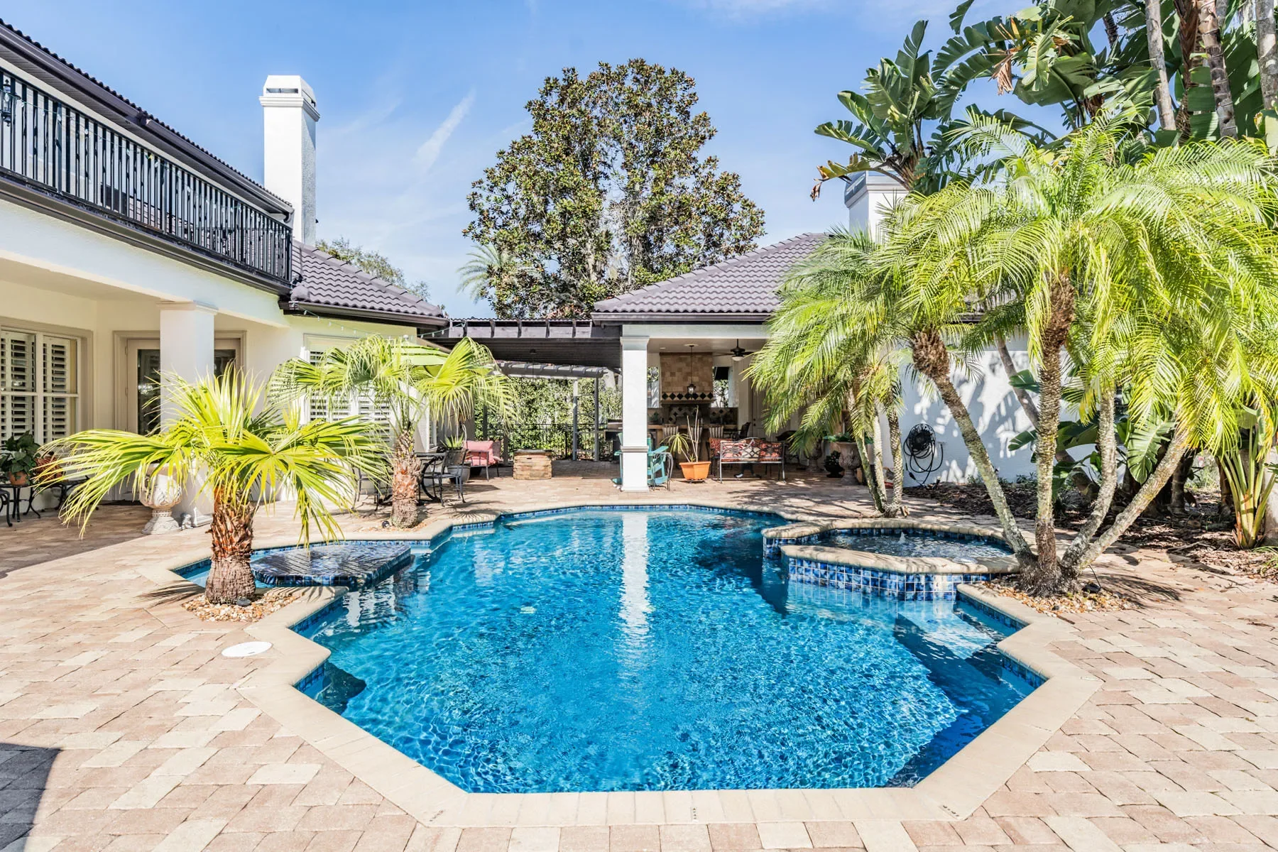 10628 Pontofino Circle, Trinity, FL 34655, Trinity, Florida, United States. - Photo 16