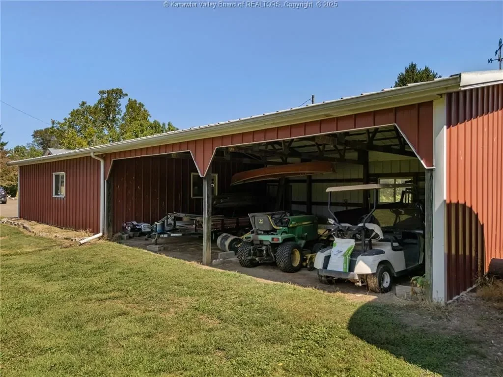 7886 Graham Station Rd., Letart, WV 25253, Letart, West Virginia, United States. - Photo 11