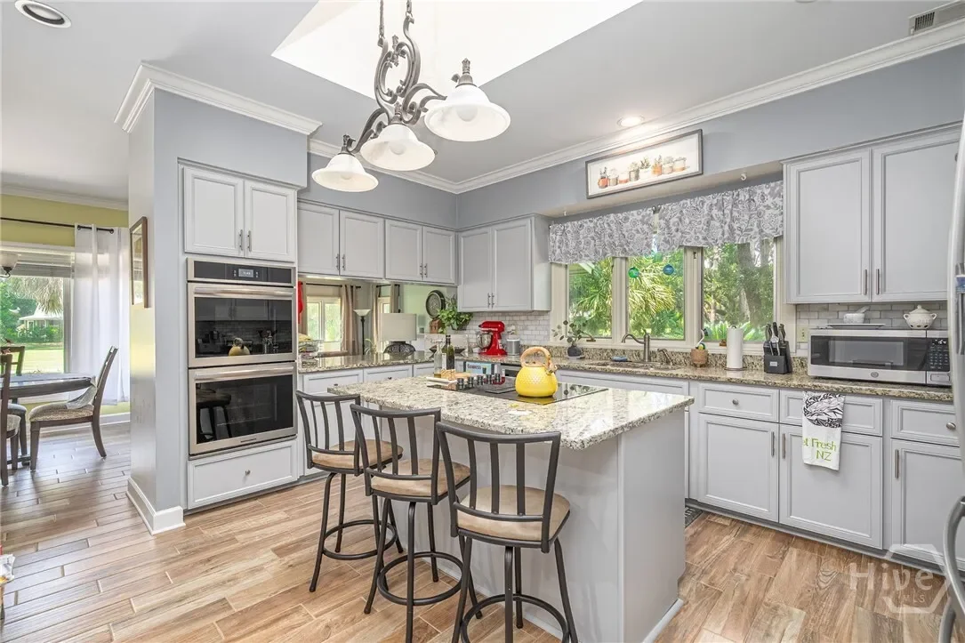 5 Tangletree Lane, Savannah, Georgia, United States. - Photo 6