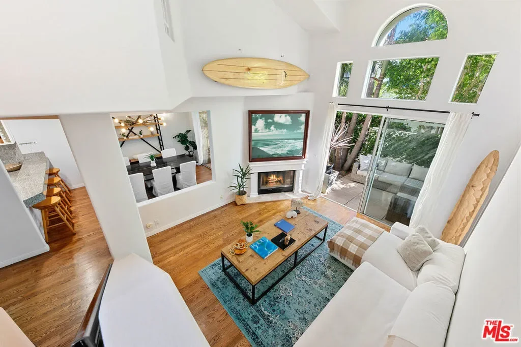 6477 Zuma View Place 125, Malibu, California, United States. - Photo 30