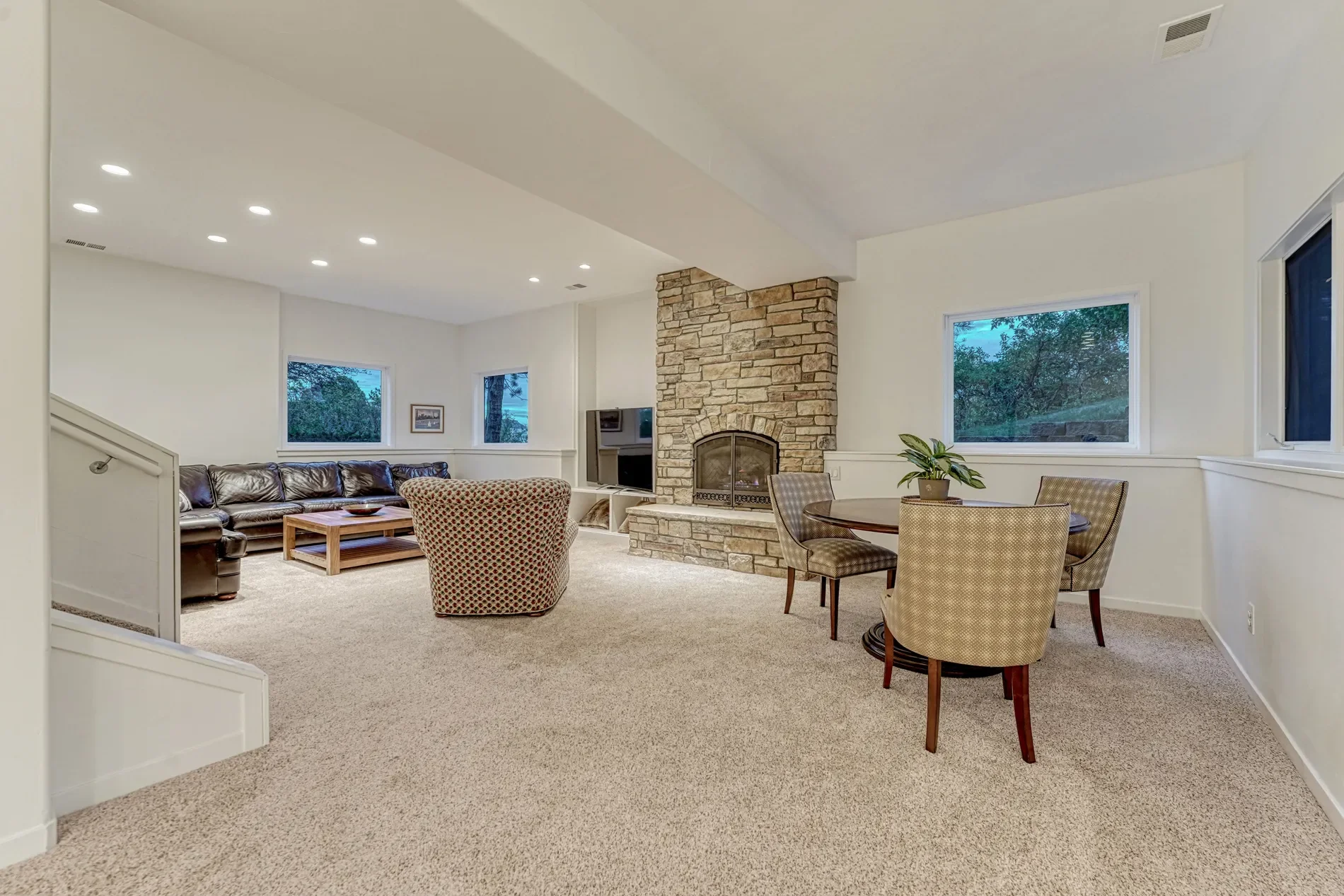 6399 Perry Park Boulevard , Larkspur, CO 80118, Larkspur, Colorado, United States. - Photo 21