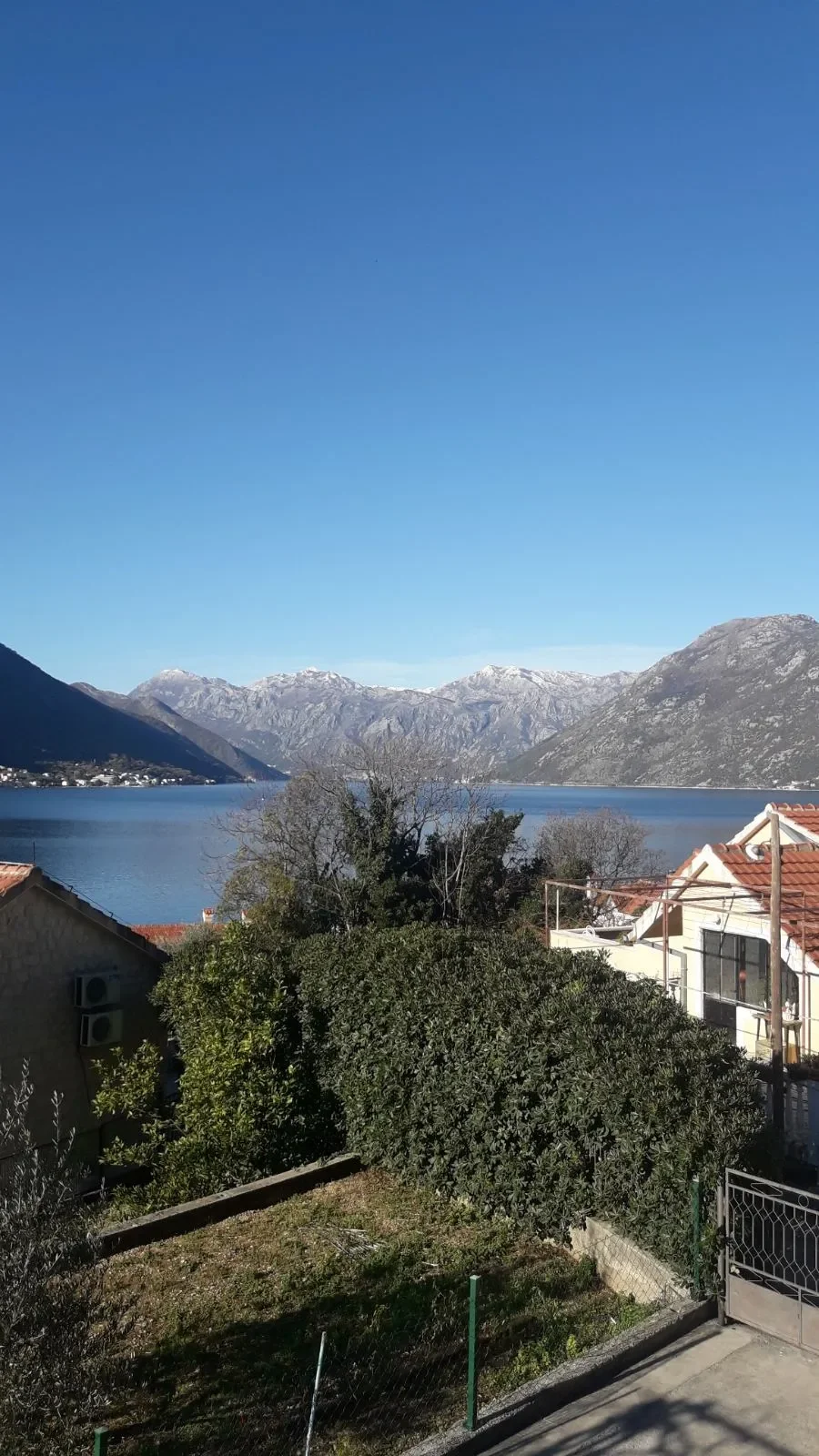 Kotor, Dobrota, Kotor Municipality, Montenegro. - Photo 6