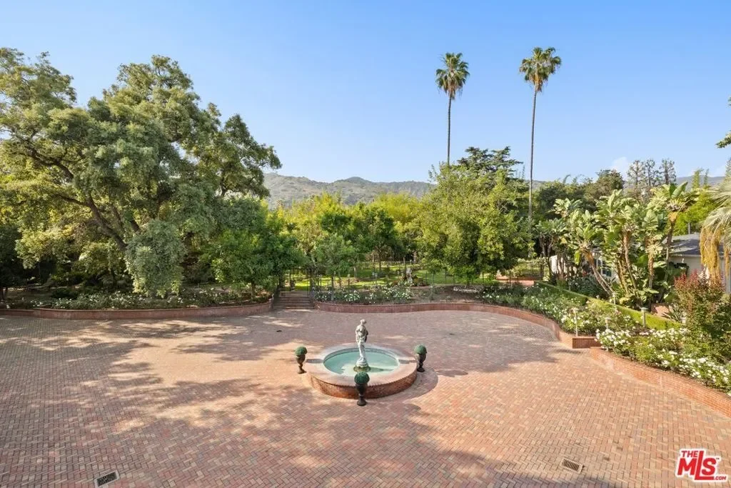 820 N Verano Drive, Glendora, California, United States. - Photo 7