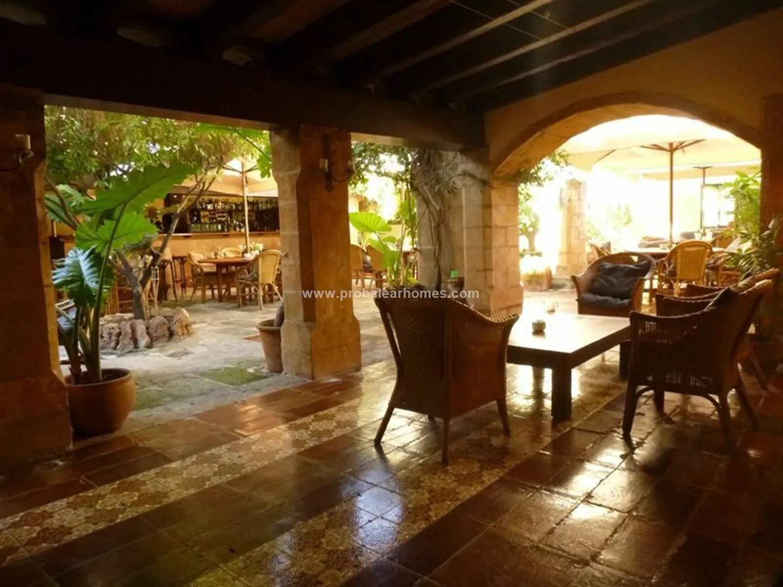EL TERRENO, PALMA DE MALLORCA, Baleares, PALMA DE MALLORCA, Palma, Balearic Islands, Spain. - Photo 3