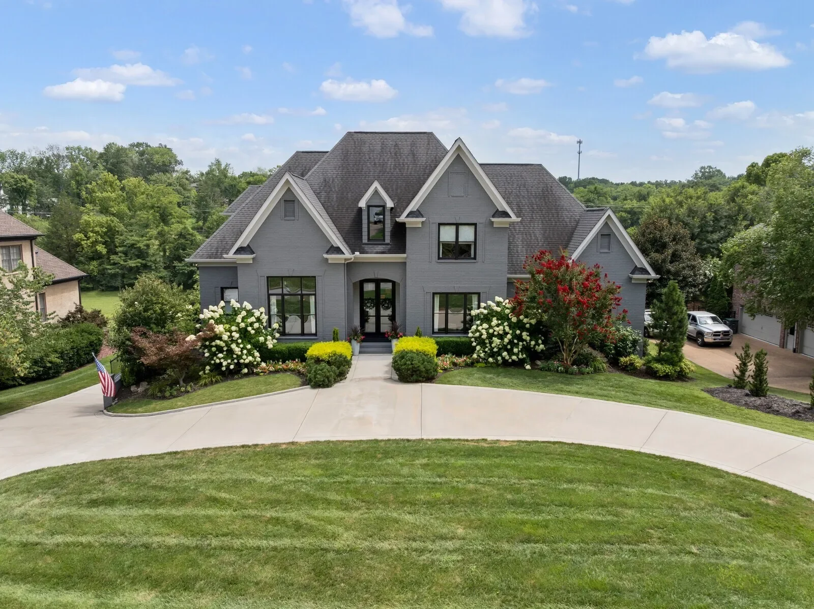 9503 Wicklow Rd, Brentwood, TN, 37027, USA, Nashville, Tennessee, United States. - Photo 26