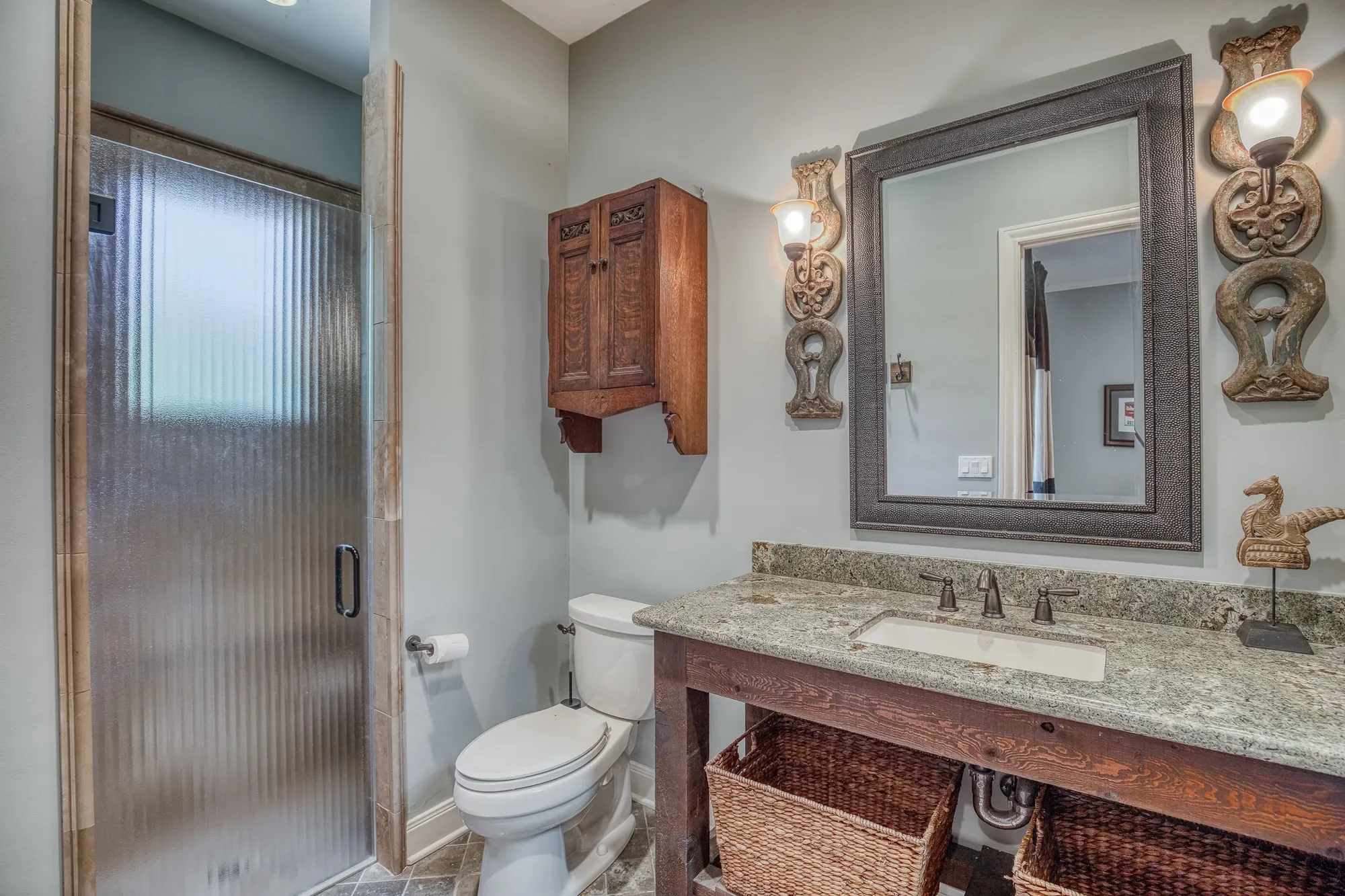 6925 S Sycamore Crossing Rd A , Bellville, TX 77418-3134, Bellville, Texas, United States. - Photo 9