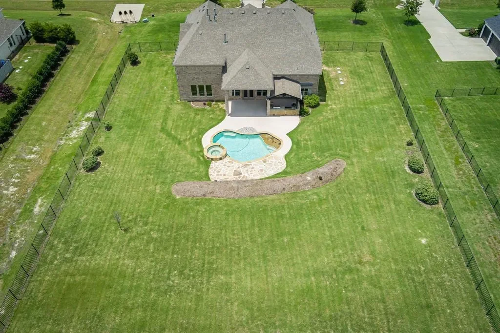 4604 Donna Lane, Allen, Texas, United States. - Photo 1