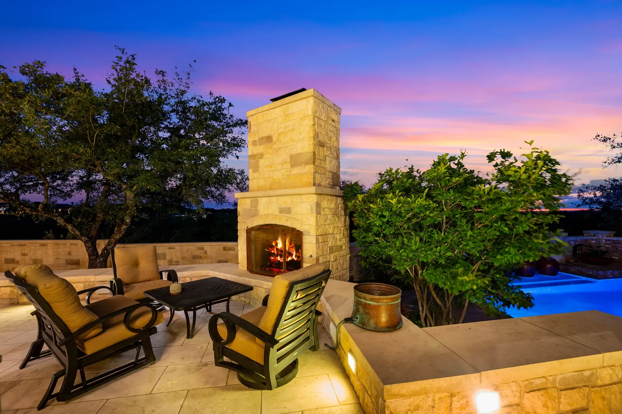 52 Oakland Hills , Boerne, TX 78006, Boerne, Texas, United States. - Photo 15