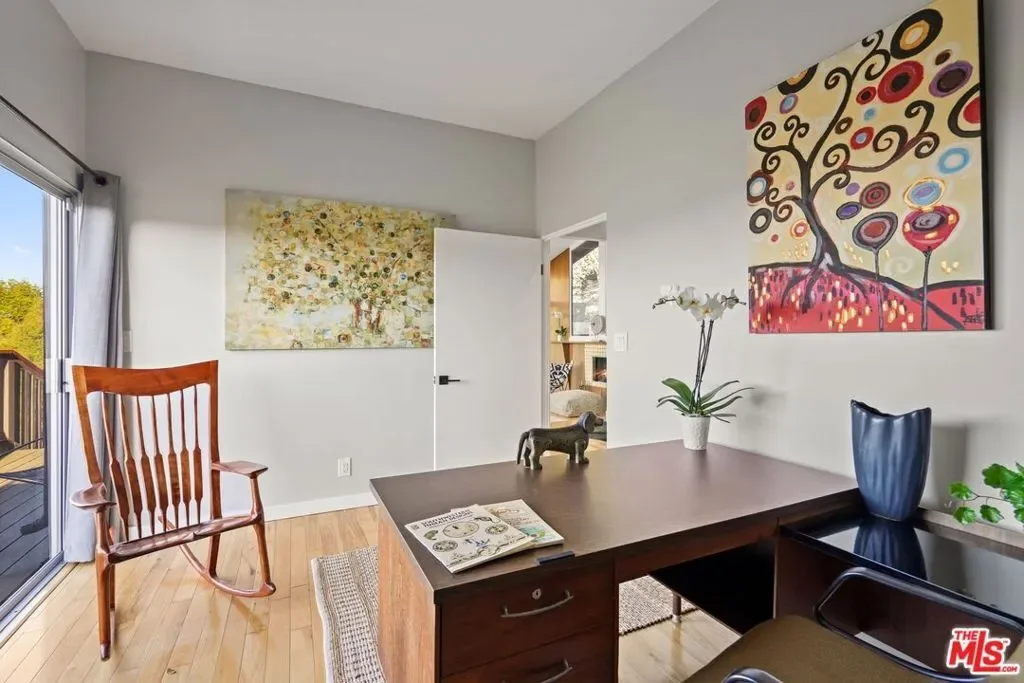 21956 Cereza Way, Topanga, California, United States. - Photo 41
