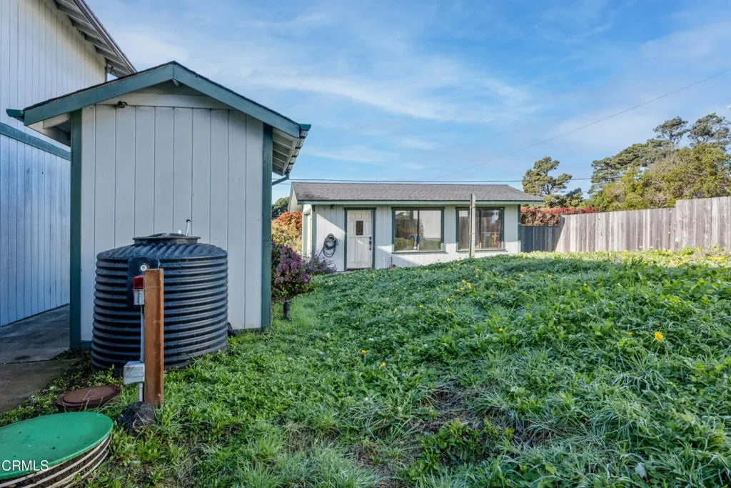 18651 Old Coast Highway, Fort Bragg, California, United States. - Photo 17