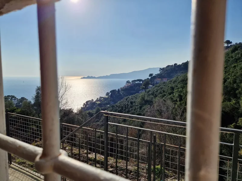 Sant'Andrea di Rovereto, Sant'Andrea di Rovereto, Liguria, Italy. - Photo 9