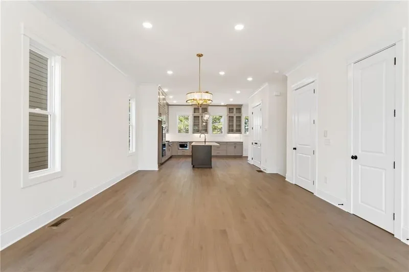 3412 Archerfield Way, Smyrna, Georgia, United States. - Photo 9