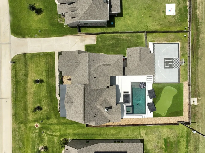 40845 Wesson Lane, Magnolia, Texas, United States. - Photo 49