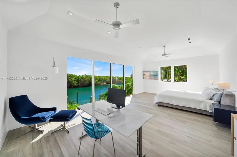 180 Cape Florida Dr, Key Biscayne, Florida, United States. - Photo 78