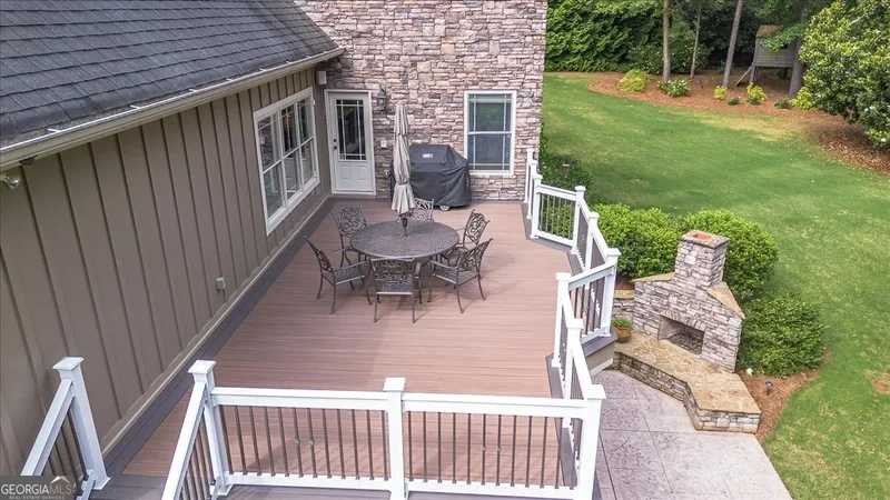 2481 Lakewood Manor Drive, Athens, GA 30606, Bogart, Georgia, United States. - Photo 3
