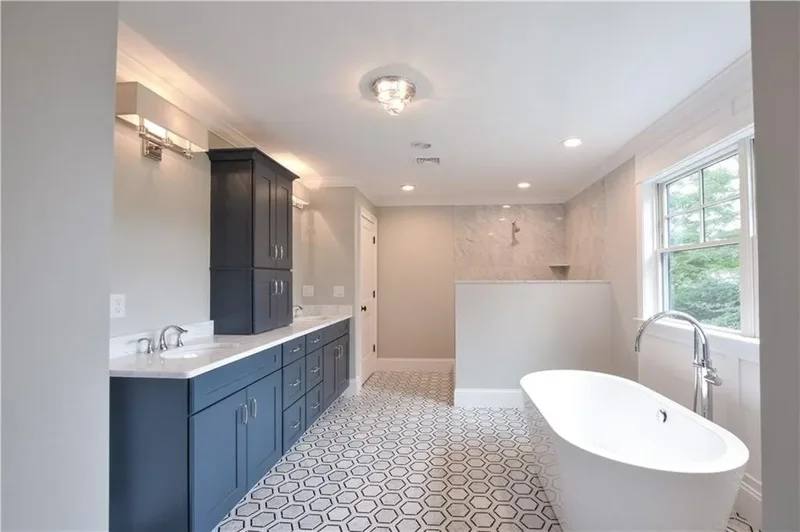 95 North Woods Trail, South Kingstown, RI, 02879, USA, South Kingstown, Rhode Island, United States. - Photo 9