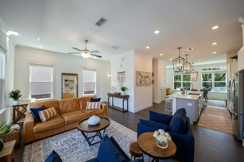1586 Aldworth Place SE, Atlanta, GA 30339-5807, Atlanta, Georgia, United States. - Photo 61