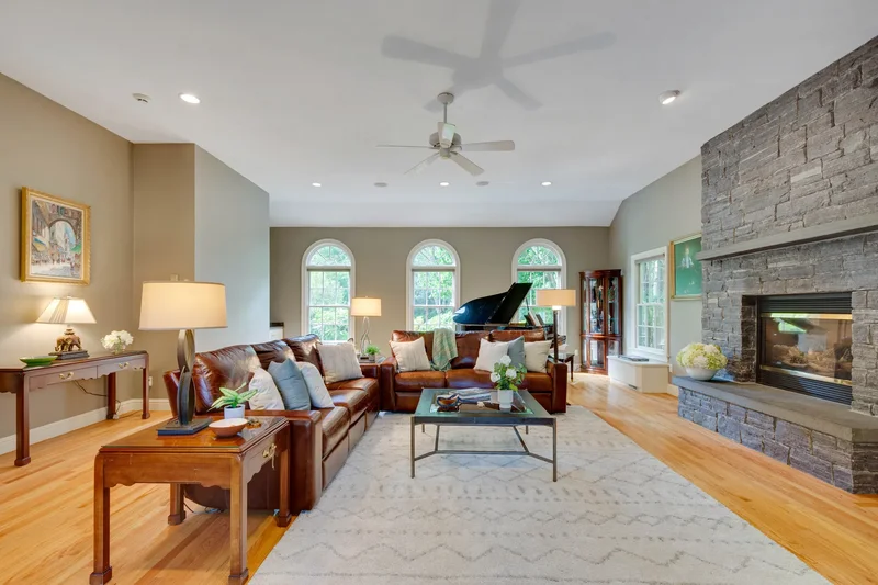 88 Winter Street , Lincoln, MA 01773, Lincoln, Massachusetts, United States. - Photo 2