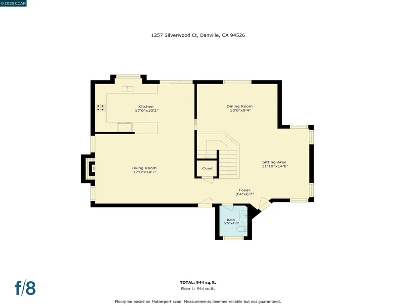 1257 Silverwood Ct, Danville, California, United States. - Photo 50