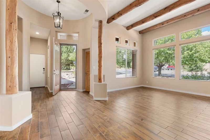 3 Arroyo Canyon, Santa Fe, NM 87508, Santa Fe, New Mexico, United States. - Photo 17
