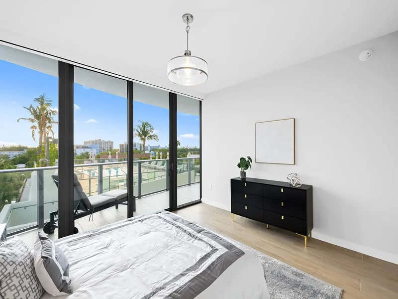 1116 N Ocean Blvd 401, Hillsboro Beach, Florida, United States. - Photo 24