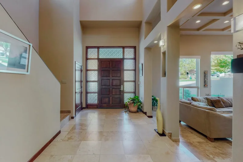 12407 Pristine Court NE, Albuquerque, NM 87122, Albuquerque, New Mexico, United States. - Photo 9