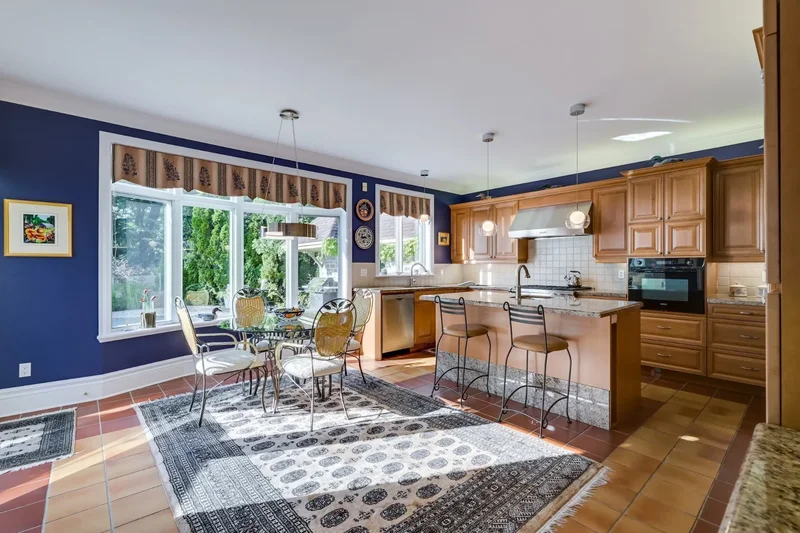 11 Rue de Châteauneuf, Montréal, Quebec, Canada. - Photo 35