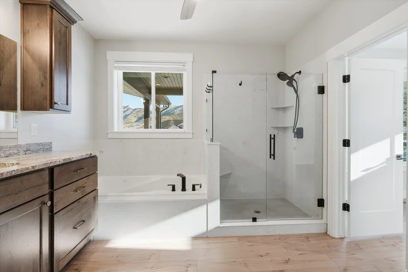 553 S LAKE VIEW DR, Mantua, Utah, United States. - Photo 13