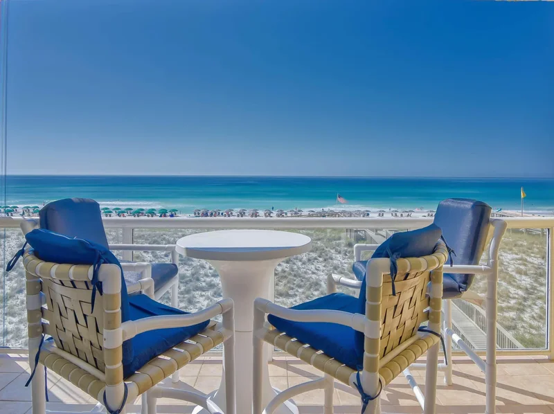 8477 Gulf Boulevard #APT 202, Navarre, FL 32566, Pensacola Beach, Florida, United States. - Photo 29