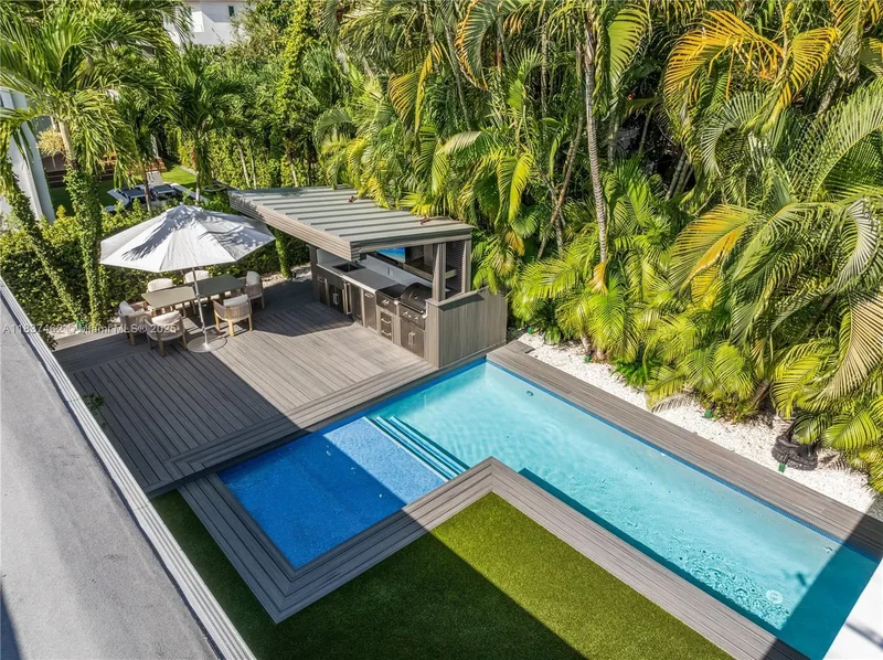 475 Woodcrest Rd, Key Biscayne, Florida, United States. - Photo 48