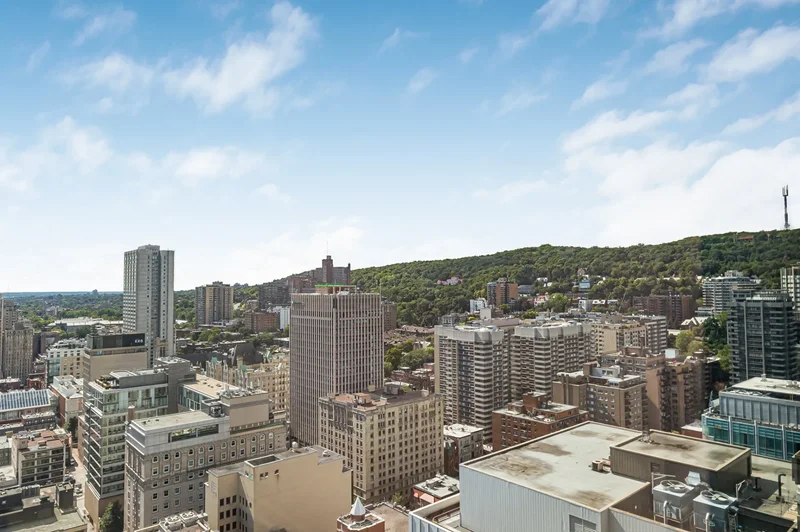 Montréal, Quebec, Canada. - Photo 5