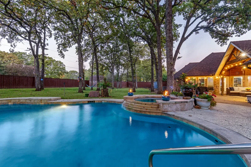 1532 Windsor Forest Trail , Keller, TX 76262, Keller, Texas, United States. - Photo 41