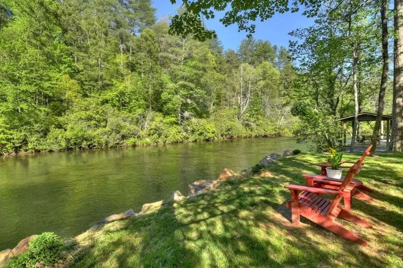 730 Riverside Lane, Blue Ridge, GA 30513, Blue Ridge, Georgia, United States. - Photo 38