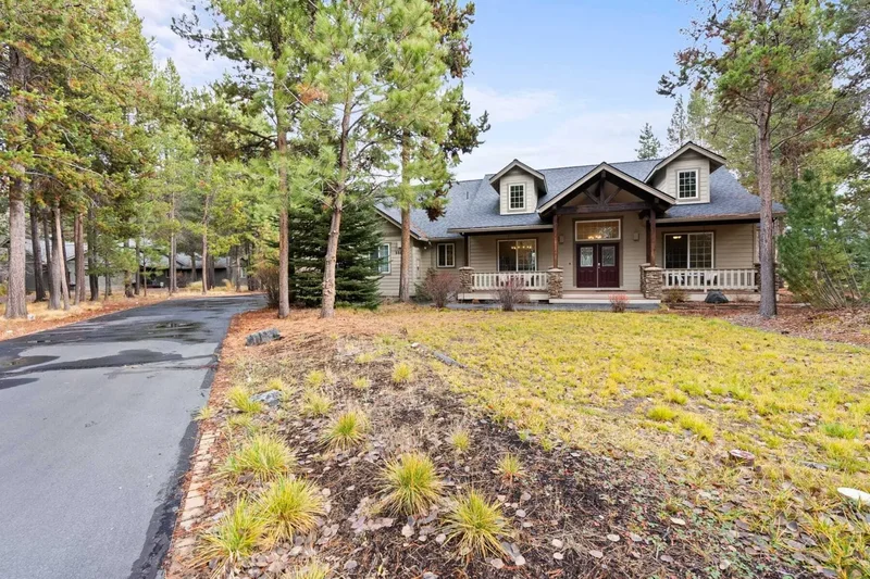 55815 Lost Rider Loop , Bend, OR 97707, Sunriver, Oregon, United States. - Photo 5