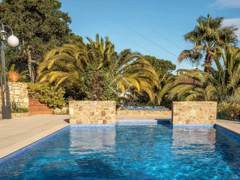 CL BEGUR, Calonge, Girona, Calonge, Torre Valentina, Calonge i Sant Antoni, Catalonia. - Photo 13