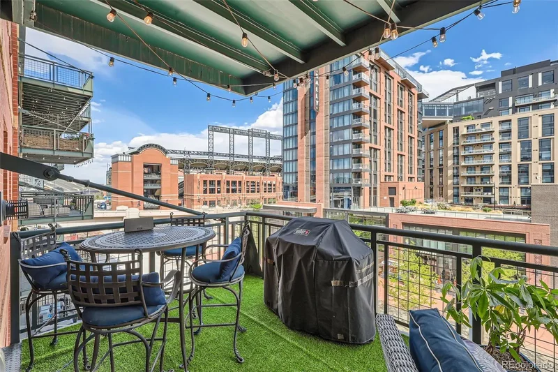 1735 19th Street 5B, Denver, Colorado, United States. - Photo 34