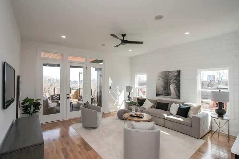 915A 33rd Ave N, Nashville, Tennessee, United States. - Photo 45