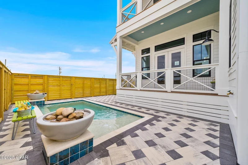 5928 Gulf Drive, Panama City Beach, Florida, United States. - Photo 47