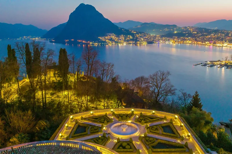 Ruvigliana, TI 6977, Lugano, Ticino, Switzerland. - Photo 11