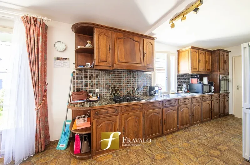 ARRADON – IN THE HEART OF THE VILLAGE