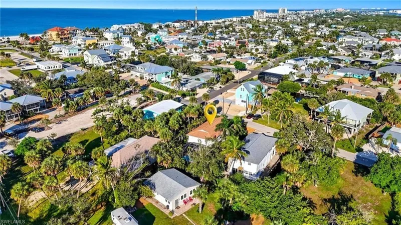 364 Connecticut ST, Fort Myers Beach, Florida, United States. - Photo 39