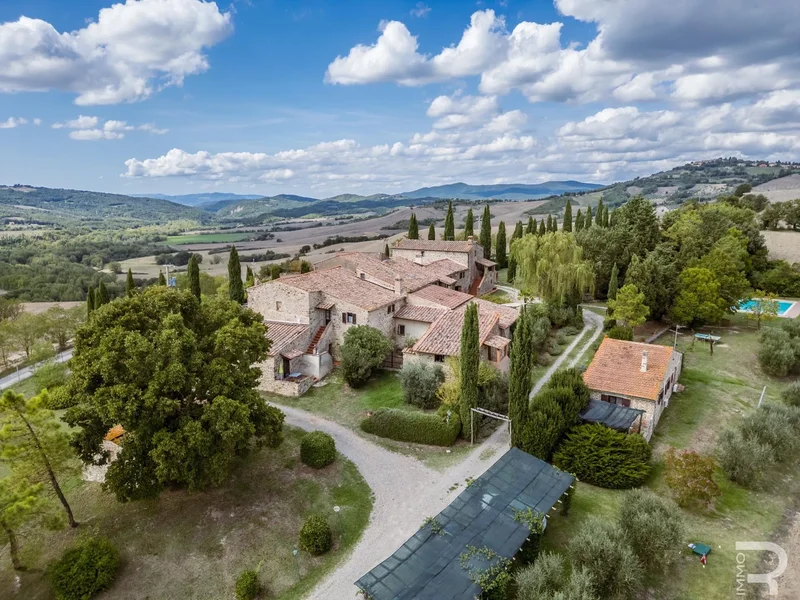 53030 Radicondoli, Province of Siena, Italy, Radicondoli, Tuscany, Italy. - Photo 72