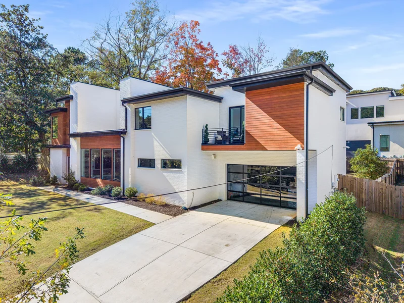 1192 Bernadette Lane NE, Brookhaven, GA 30329, Brookhaven, Georgia, United States. - Photo 12