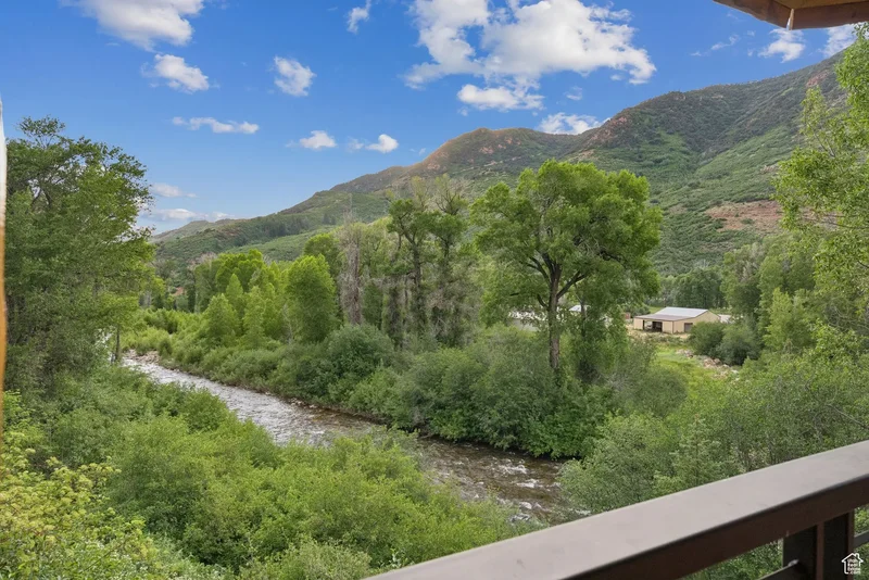 2485 E WEBER WILD RD, Oakley, UT 84055, Kamas, Utah, United States. - Photo 36