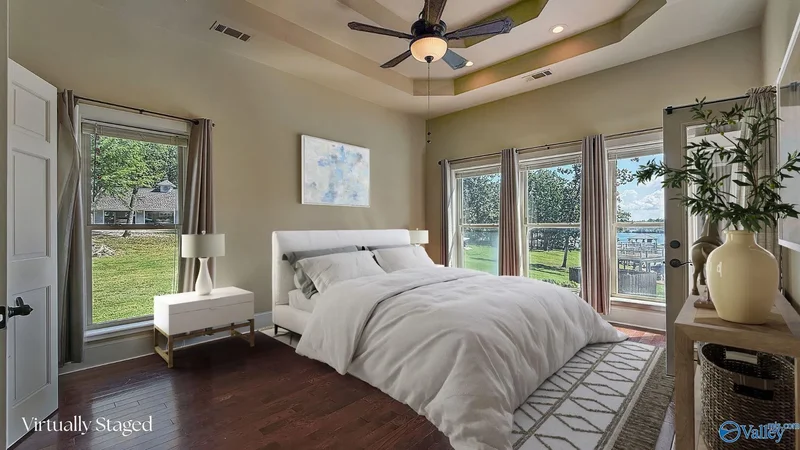 5785 Rosemary Lane, Cedar Bluff, AL 35959, Cedar Bluff, Alabama, United States. - Photo 33