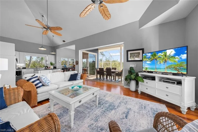 2449 Harbour LN, Sanibel, Florida, United States. - Photo 7