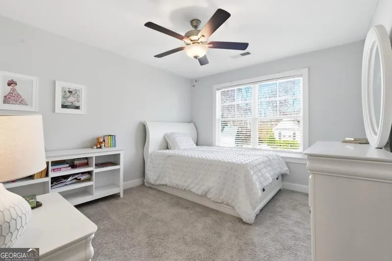 8745 Hightower Ridge, Ball Ground, GA 30107, Ball Ground, Georgia, United States. - Photo 18