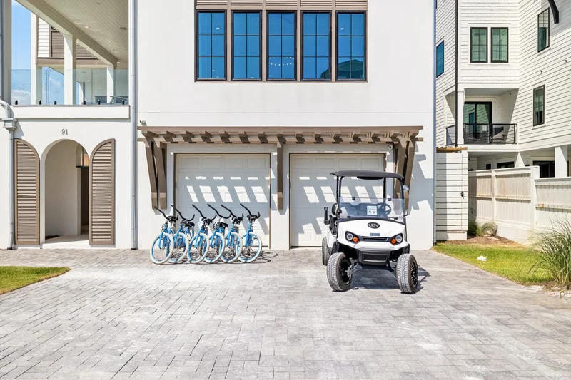 91 North Emerald Cove Lane , Inlet Beach, FL 32461, Rosemary Beach, Florida, United States. - Photo 13