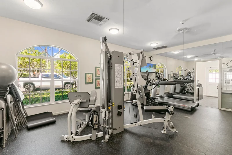 8460 Abbington Circle , 1811, Naples, FL 34108, Naples, Florida, United States. - Photo 35