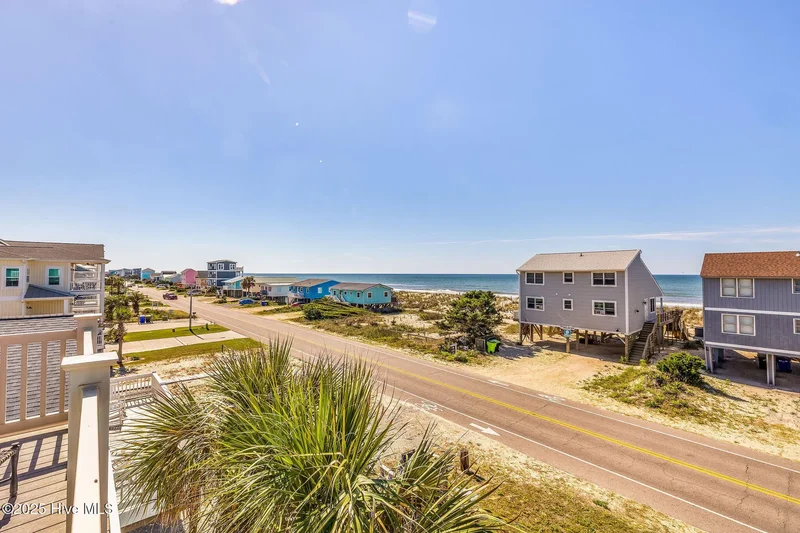 308 E Beach Drive, Oak Island, North Carolina, United States. - Photo 62